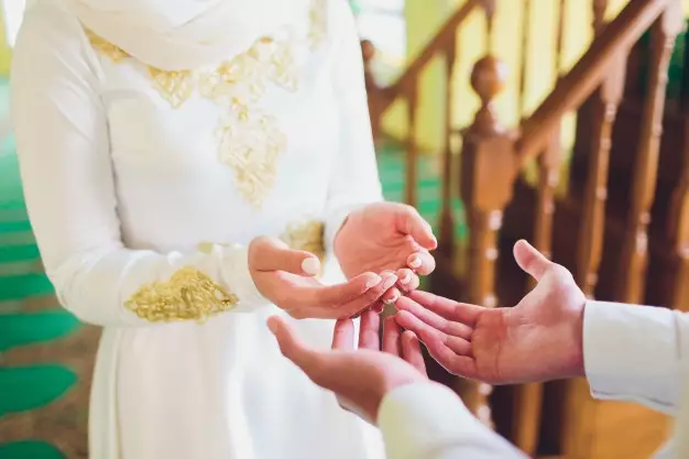 Adab ta'aruf © 2020 brilio.net