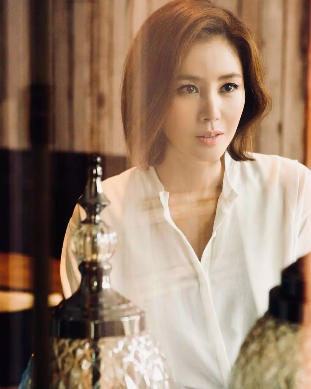 8 seleb korea perankan emak-emak Berbagai Sumber 8 seleb korea perankan emak-emak Berbagai Sumber