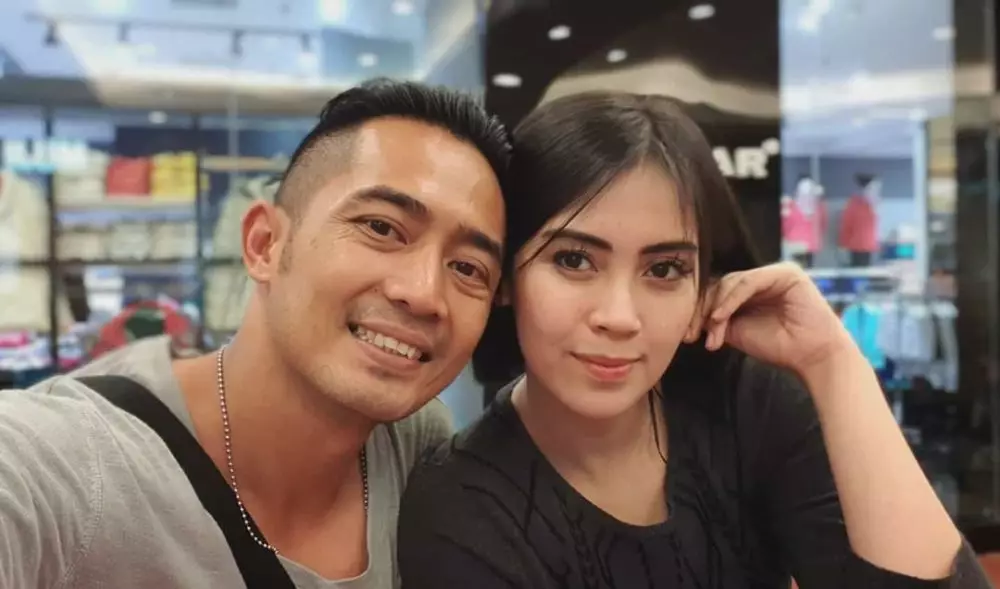 Seleb rujuk kembali © 2020 brilio.net Seleb rujuk kembali © 2020 brilio.net