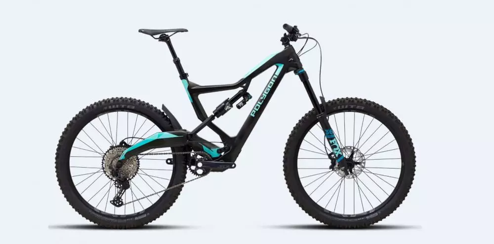 Harga sepeda Polygon Xquarone © 2020 brilio.net