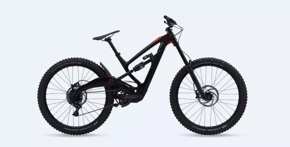 Harga sepeda Polygon Xquarone © 2020 brilio.net