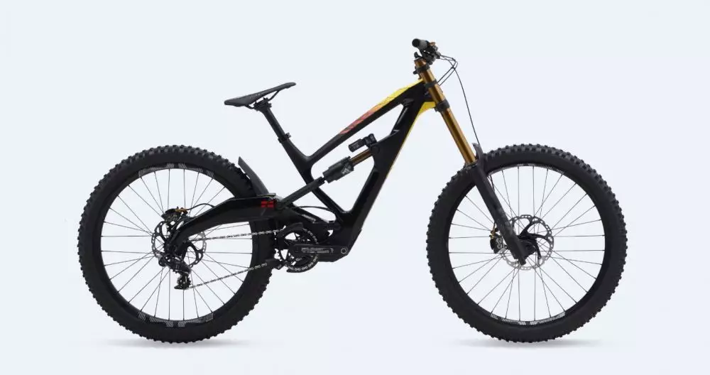 Harga sepeda Polygon Xquarone © 2020 brilio.net