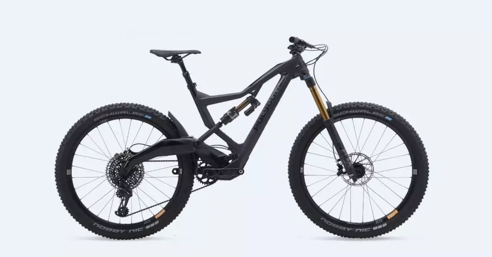 Harga sepeda Polygon Xquarone © 2020 brilio.net