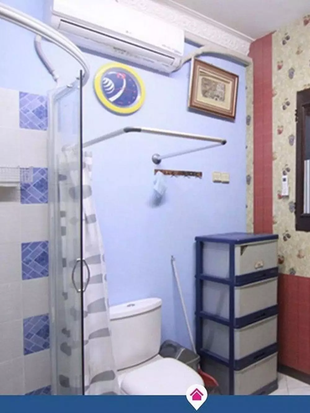 Kamar kos antimainstream © 2020 brilio.net