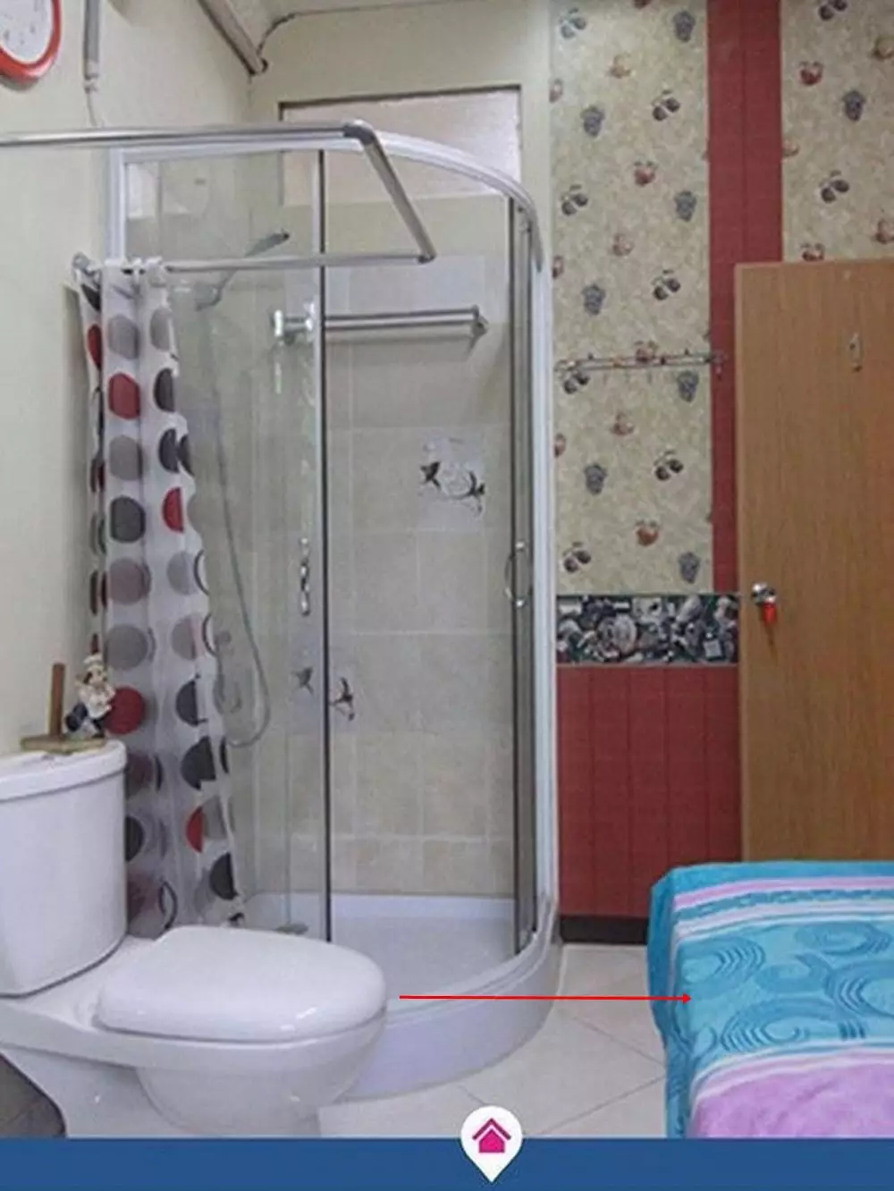 Kamar kos antimainstream © 2020 brilio.net