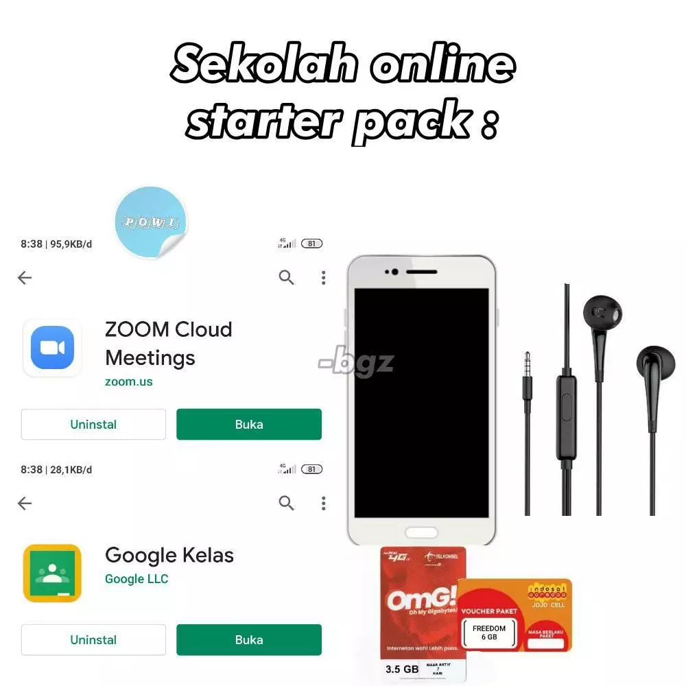 Meme sekolah online Berbagai sumber Meme sekolah online Berbagai sumber