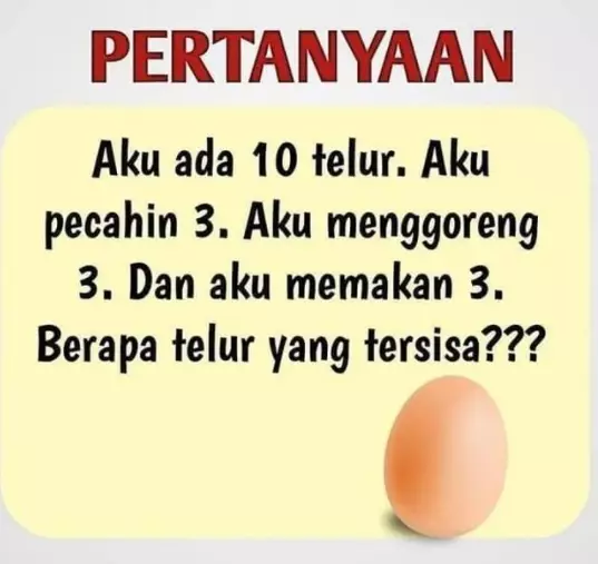 Potret tebak gambar absurd © 2021 brilio.net