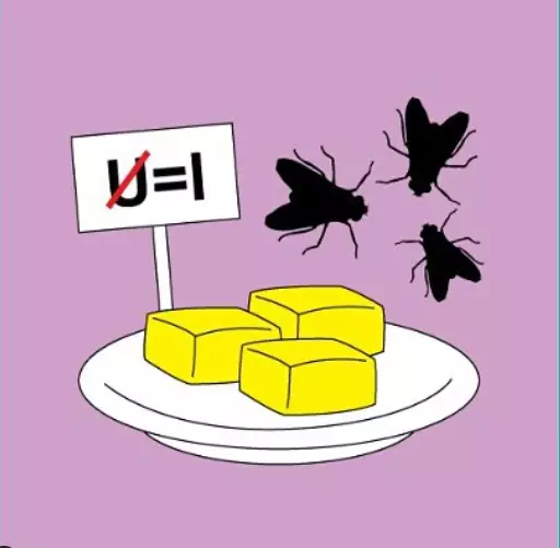 Potret tebak gambar absurd © 2021 brilio.net