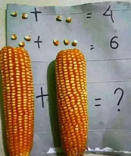 Potret tebak gambar absurd © 2021 brilio.net