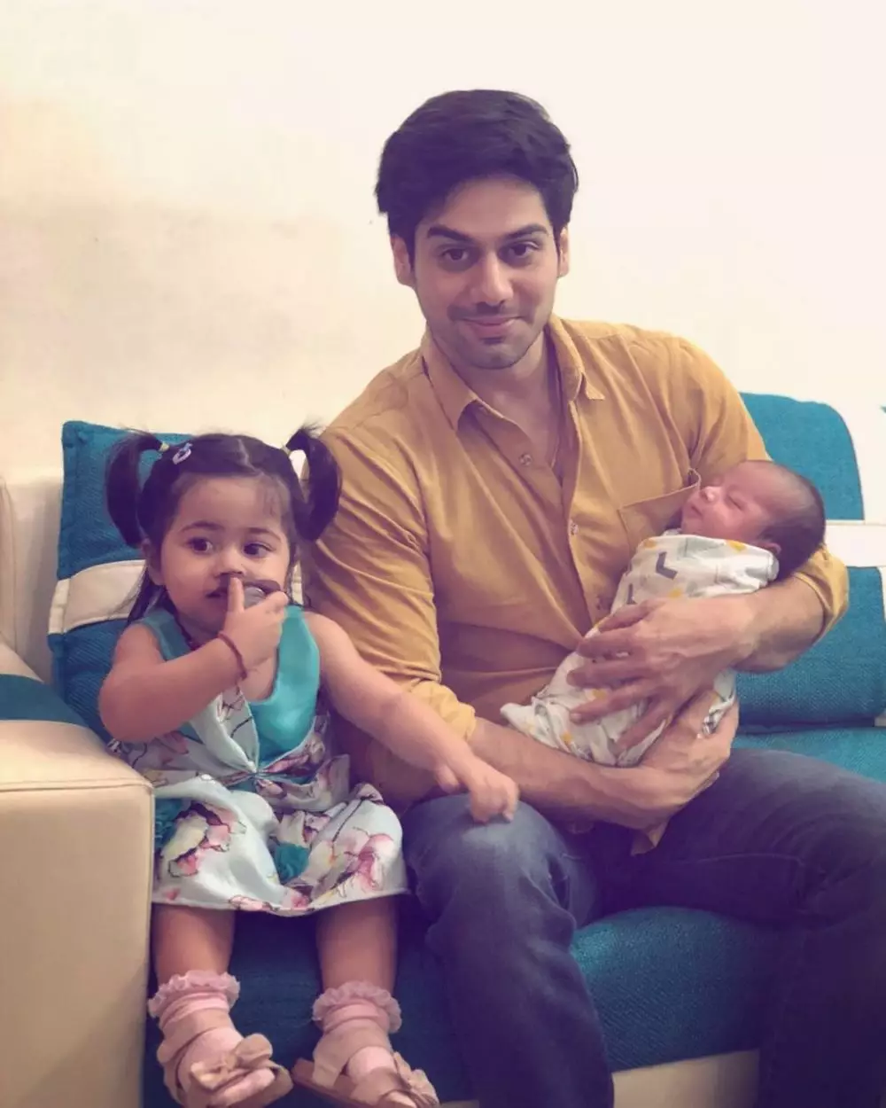 potret lavanya bhardwaj asuh buah hati instagram potret lavanya bhardwaj asuh buah hati instagram