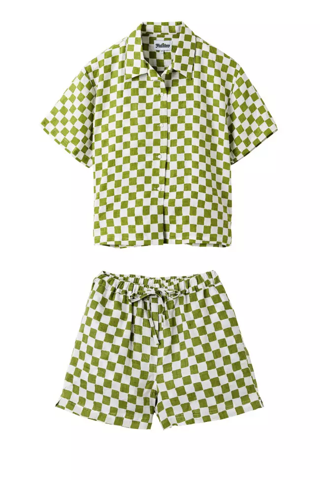 harga piyama gigi hadid Berbagai Sumber