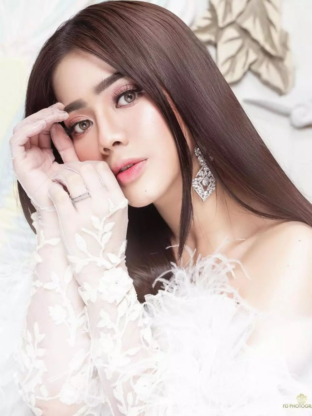 Feli dan hito rayakan hari jadi © 2020 brilio.net