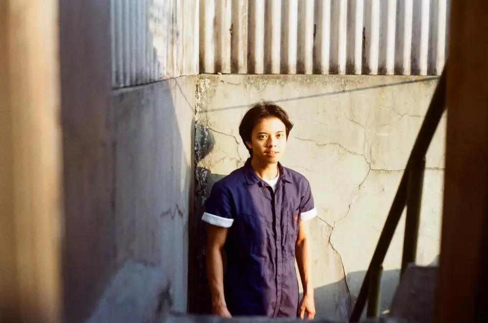 Single terbaru bisma karisma © 2020 brilio.net