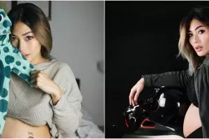 Curhat Nabila Putri melahirkan anak pertama, berat bayi capai 4 kg