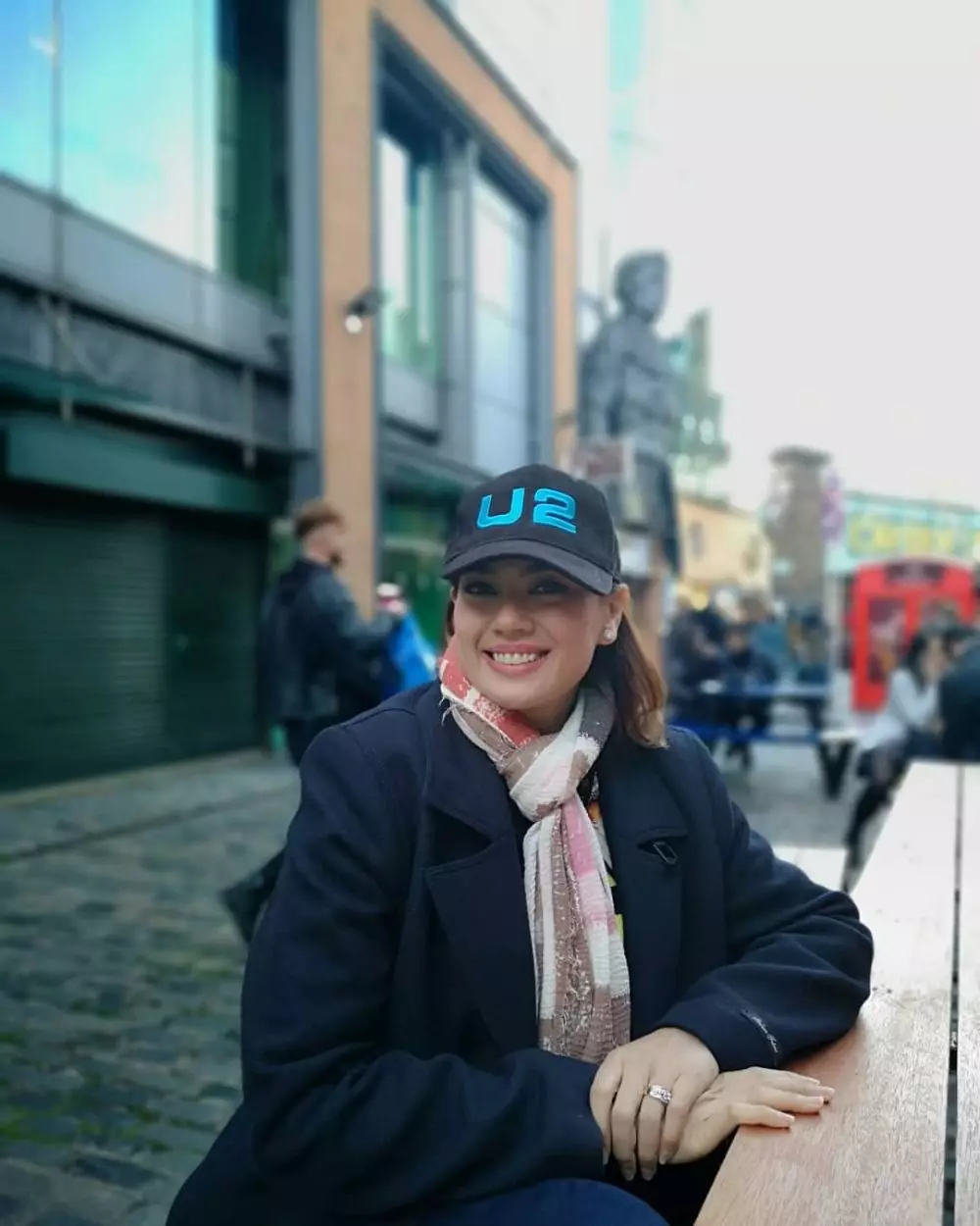 kasus narkoba Catherine Wilson Instagram kasus narkoba Catherine Wilson Instagram