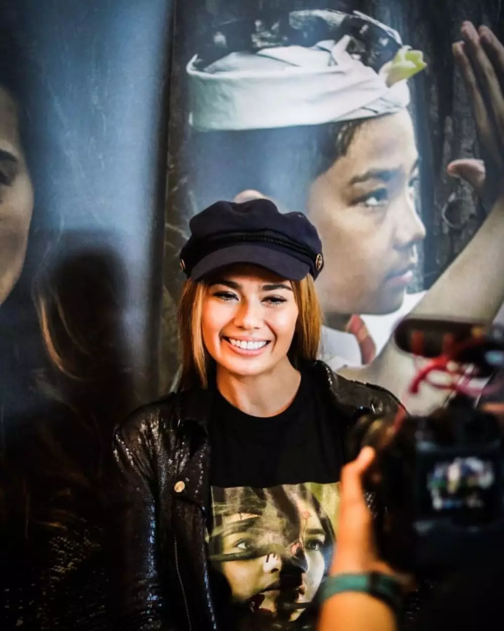 kasus narkoba Catherine Wilson Instagram kasus narkoba Catherine Wilson Instagram