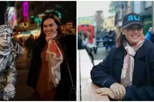 4 Fakta penangkapan Catherine Wilson terkait dugaan kasus narkoba