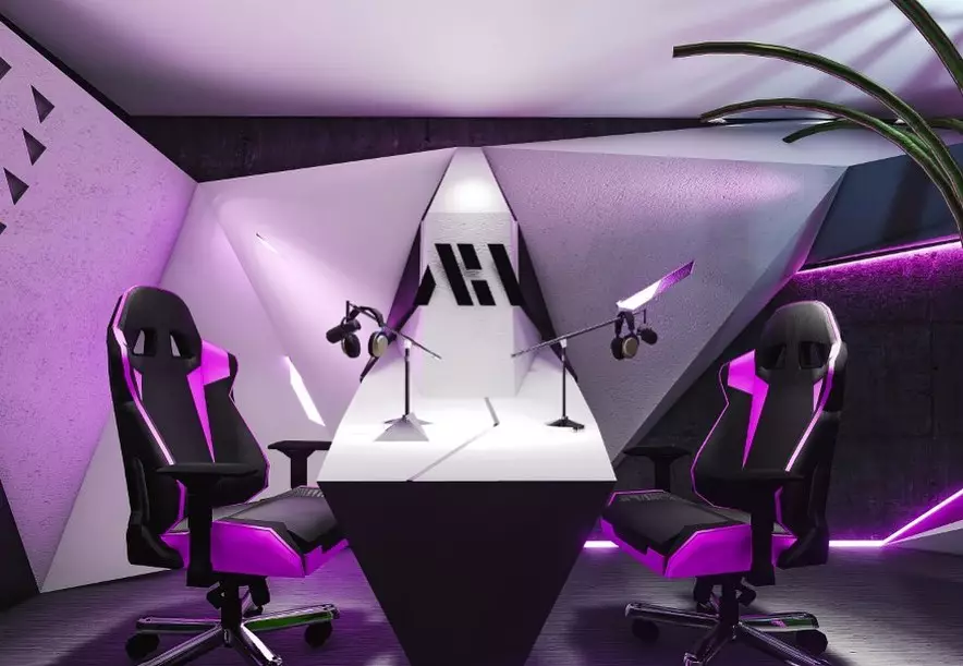 penampakan studio baru atta halilintar berbagai sumber penampakan studio baru atta halilintar berbagai sumber