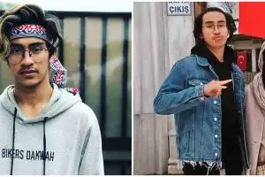 Umi Pipik bela penampilan Abidzar putra Uje yang kini jadi sorotan