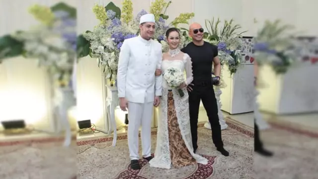 seleb hadiri pernikahan mantan berbagai sumber seleb hadiri pernikahan mantan berbagai sumber