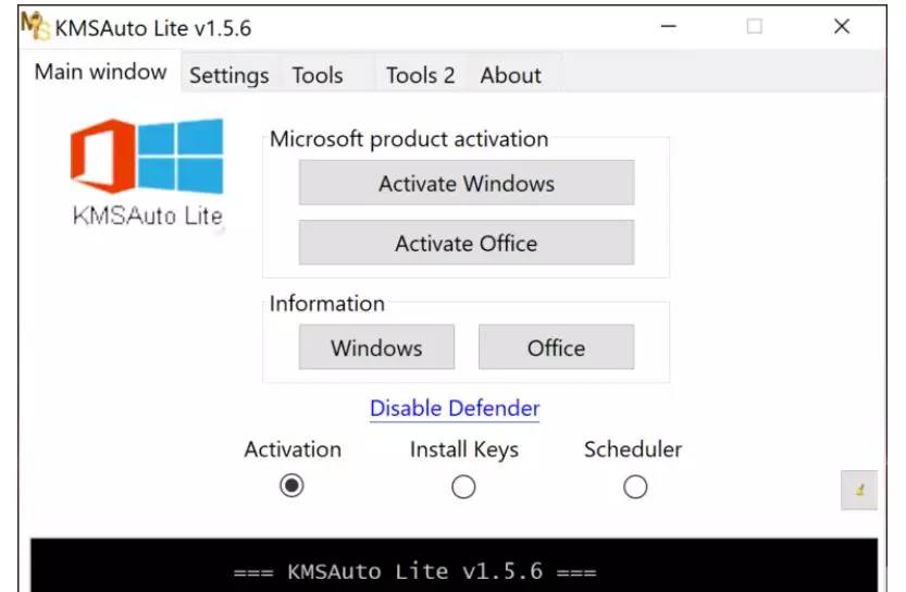 Cara aktivasi Windows 10 © berbagai sumber