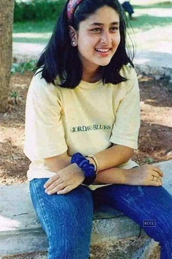 Akris Bollywood masa muda  berbagai sumber