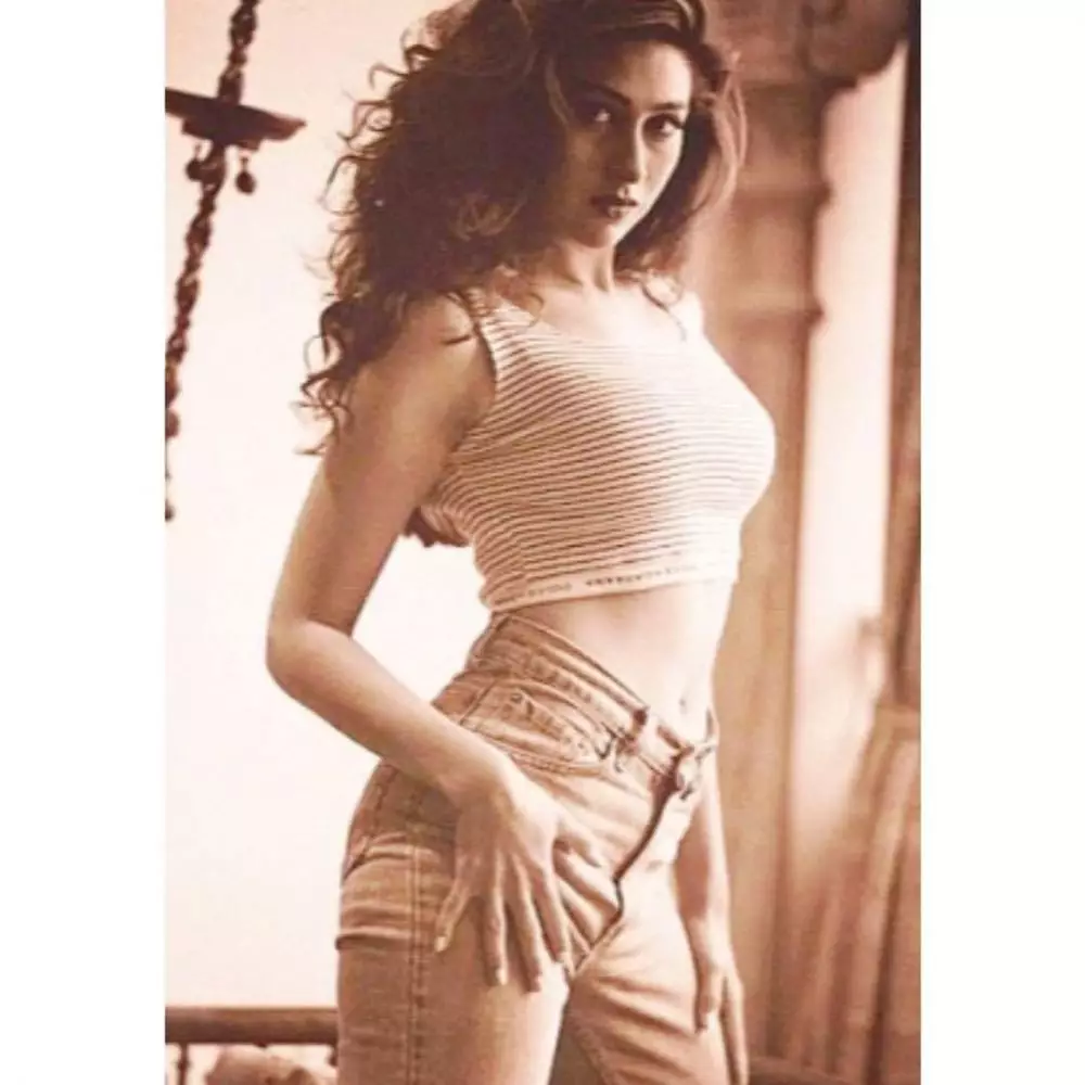 Akris Bollywood masa muda  berbagai sumber