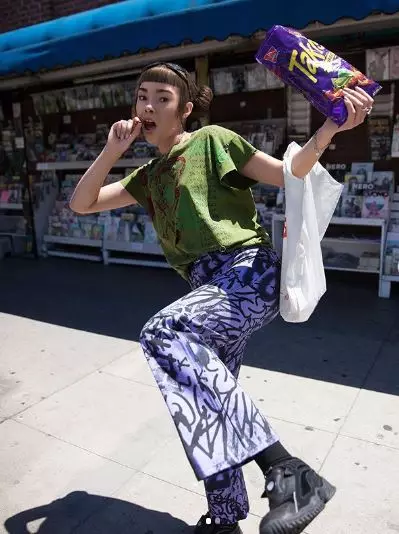 robot instagram © 2020 brilio.net