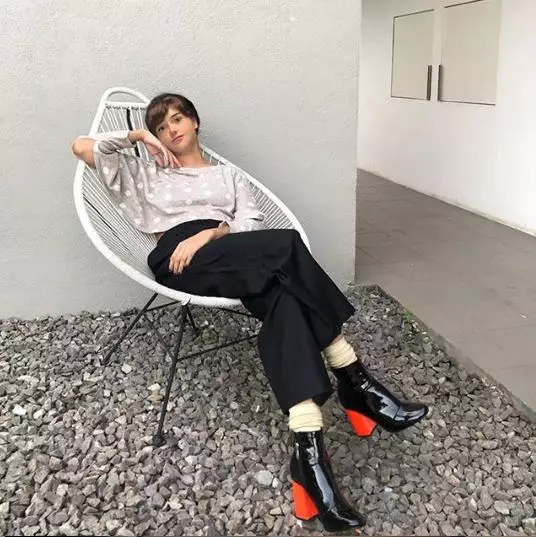 robot instagram © 2020 brilio.net