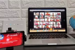 Kolaborasi Telkomsel x Kemendikbud dorong percepatan literasi digital