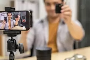 4 Skill yang wajib dimiliki menjadi youtuber atau influencer sukses 