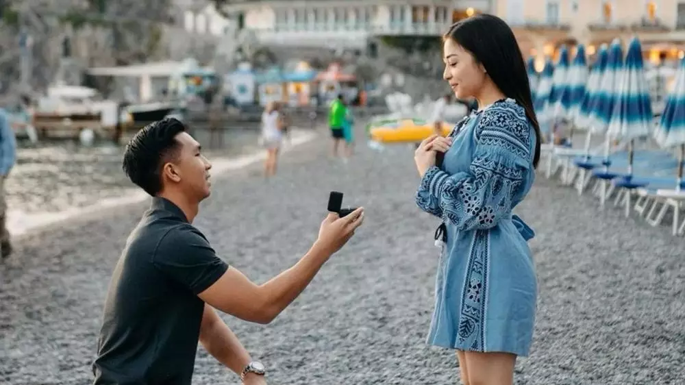 Viral Nikita Willy menikah dengan Indra Priawan istimewa Viral Nikita Willy menikah dengan Indra Priawan istimewa