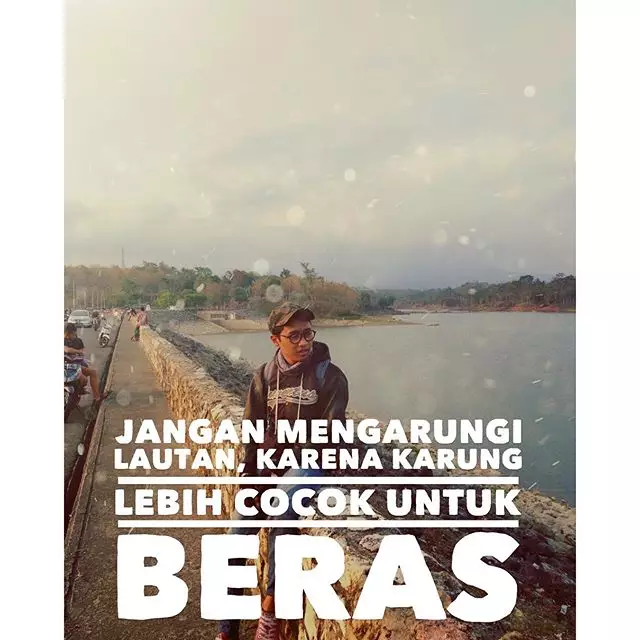 quotes kacau berbagai sumber
