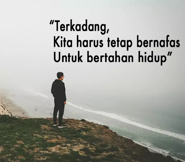 quotes kacau berbagai sumber