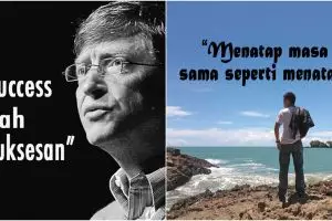 12 Quotes absurd ini bukannya menginspirasi malah bikin cekikikan