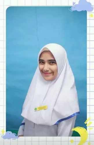 Nadya istri Rizki D'Academy jadi calon bidan istimewa