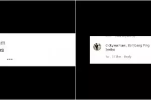 10 Rekomendasi nama dari gangguan internet ini bikin ngerutin dahi