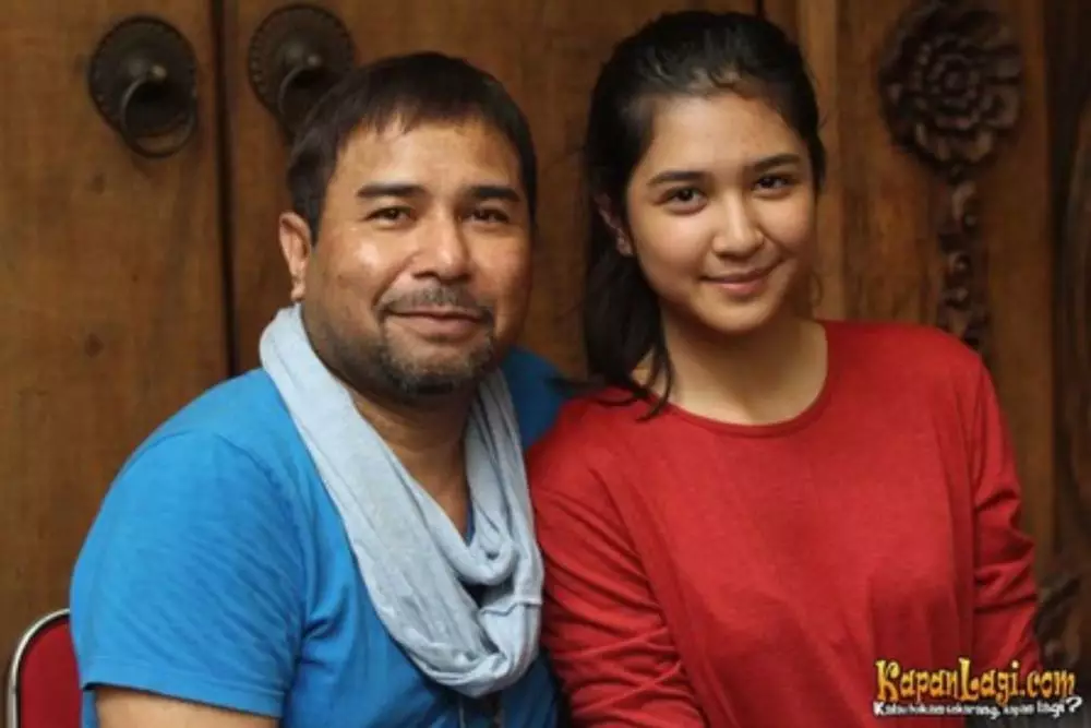 keponakan seleb © 2020 brilio.net