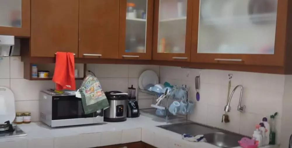 rumah Rizkina Nazar © 2020 brilio.net YouTube 