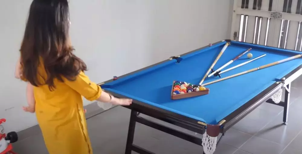 rumah Rizkina Nazar © 2020 brilio.net YouTube 