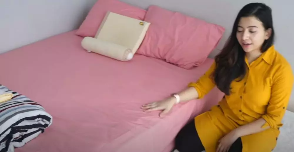 rumah Rizkina Nazar © 2020 brilio.net YouTube 