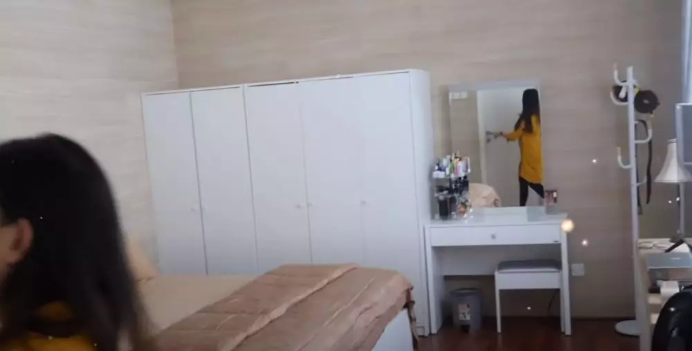 rumah Rizkina Nazar © 2020 brilio.net YouTube 