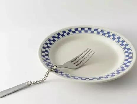 10 Isi piring makan kocak istimewa