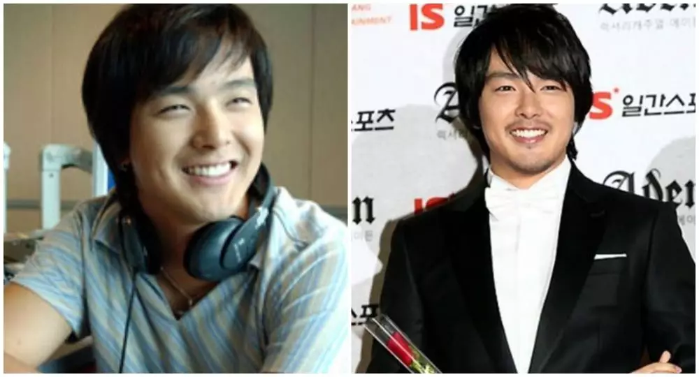 kabar terbaru Winter Sonata © 2020 brilio.net kabar terbaru Winter Sonata © 2020 brilio.net