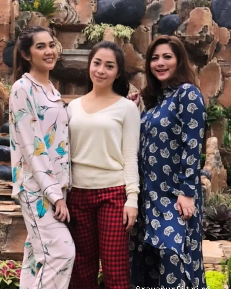 sinetron Nikita © 2020 brilio.net Instagram sinetron Nikita © 2020 brilio.net Instagram