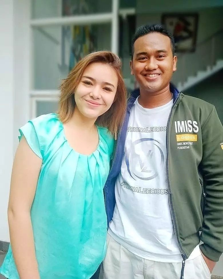 Amanda Manopo sederhana © 2020 brilio.net