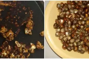 10 Penampakan popcorn gagal ala warganet ini bikin ketawa geli