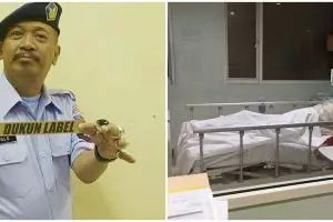 5 Fakta kondisi Polo Srimulat dirawat di ICU, sakit paru-paru