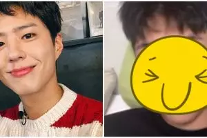 Rela operasi demi mirip Pak Bo-gum, wajah pria ini jadi sorotan