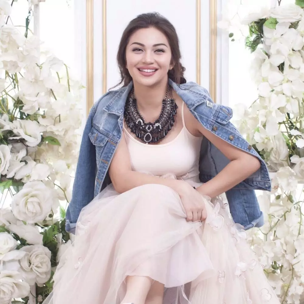 Seleb cucu artis terkenal  Instagram